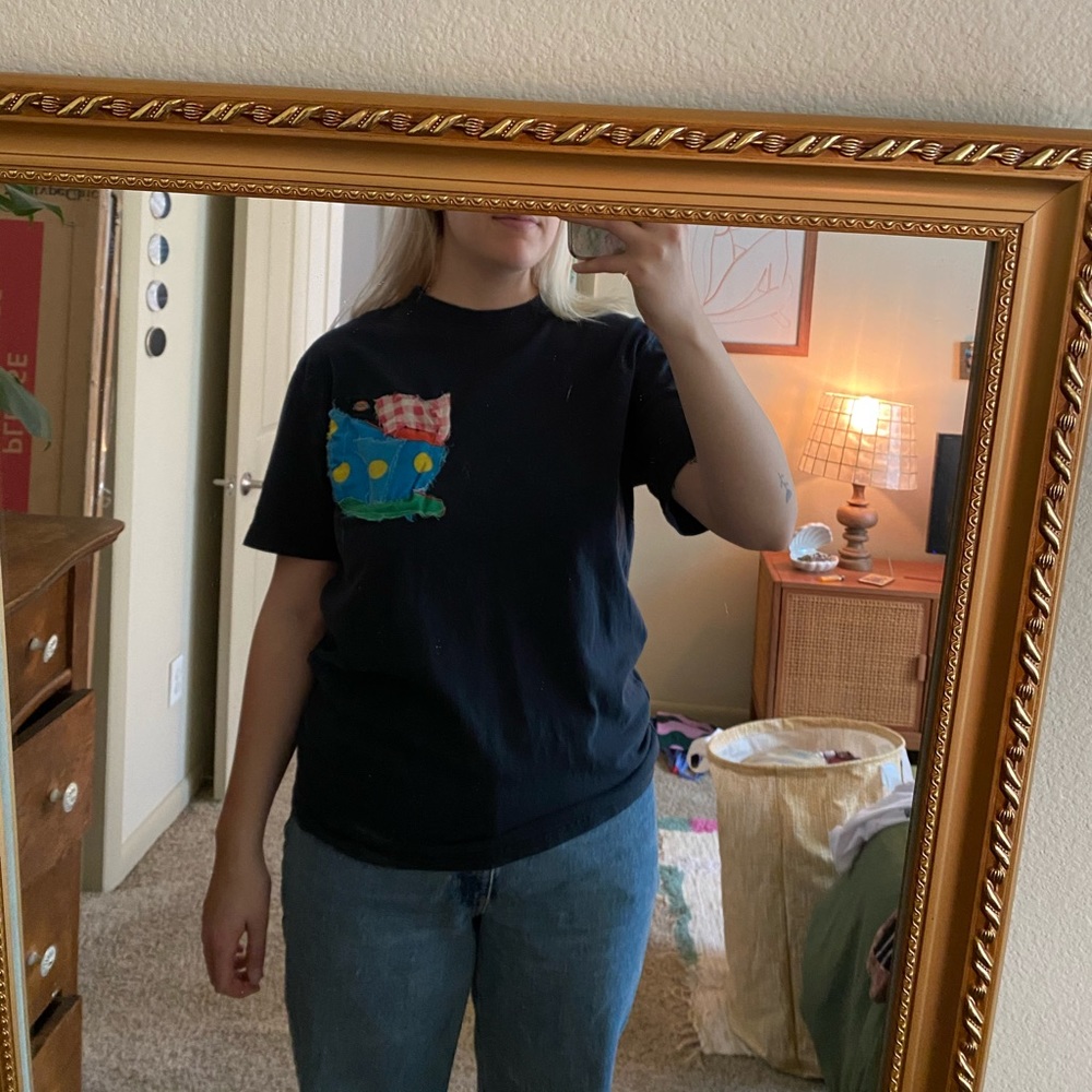 dickies tee